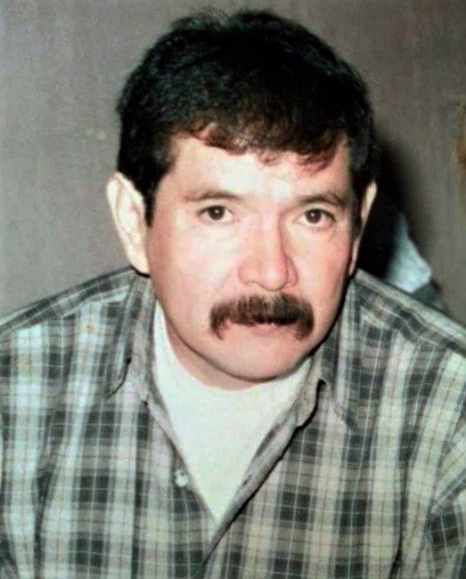 Obituario de Jose Luis Gandara