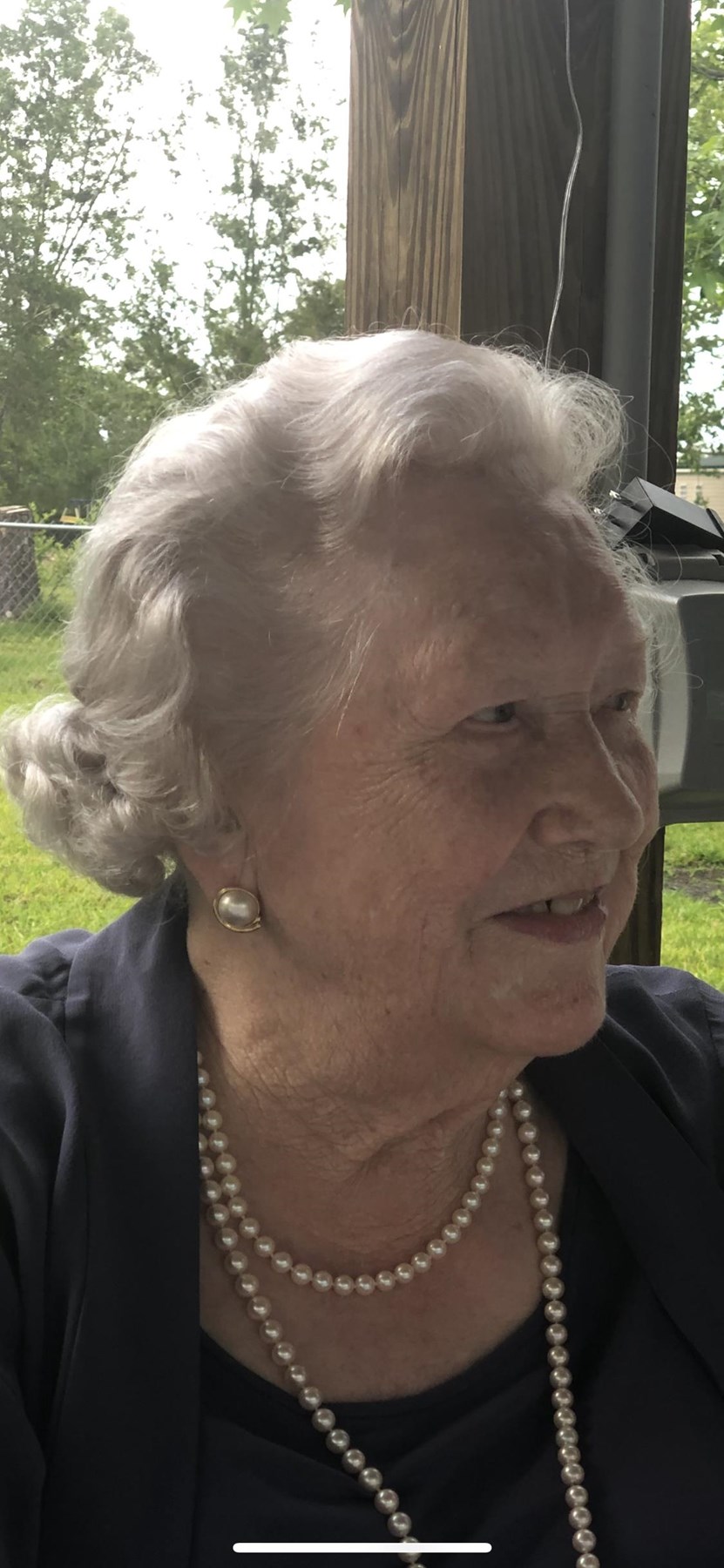 Obituary of Elsie Threatt Bailey