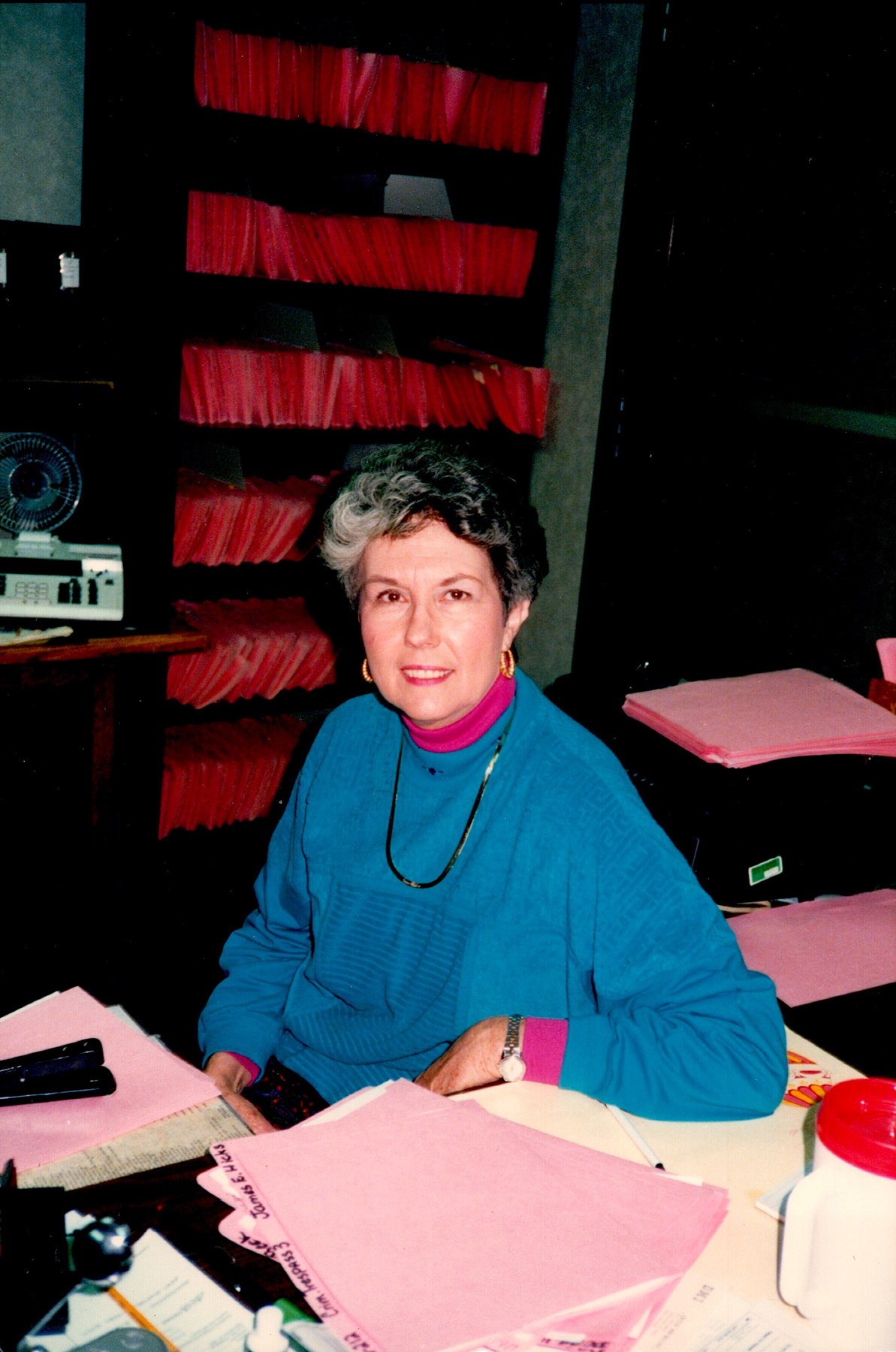 Obituary of Bobbie Jean Evans