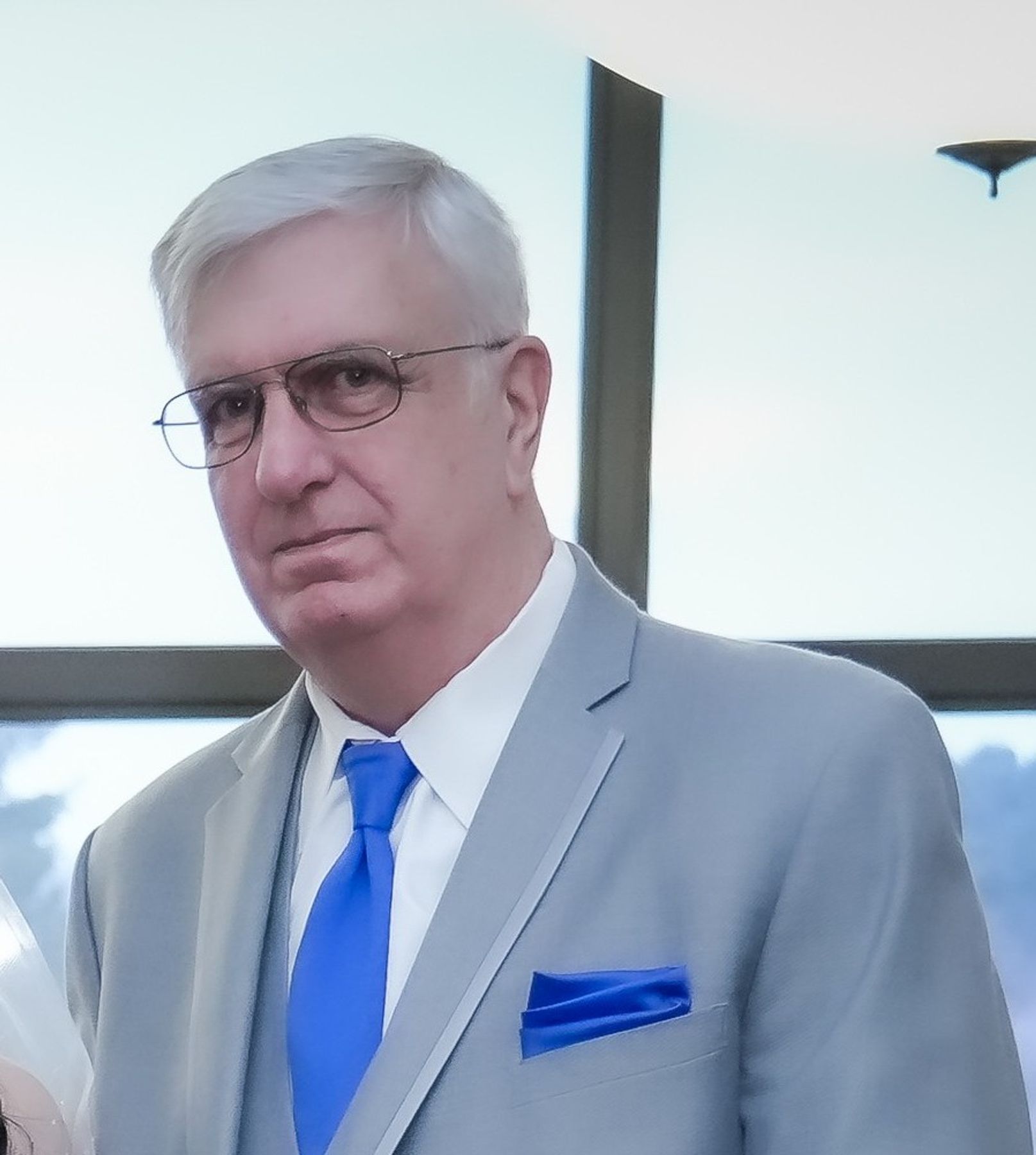 Obituary of Kenneth Carl Timmins