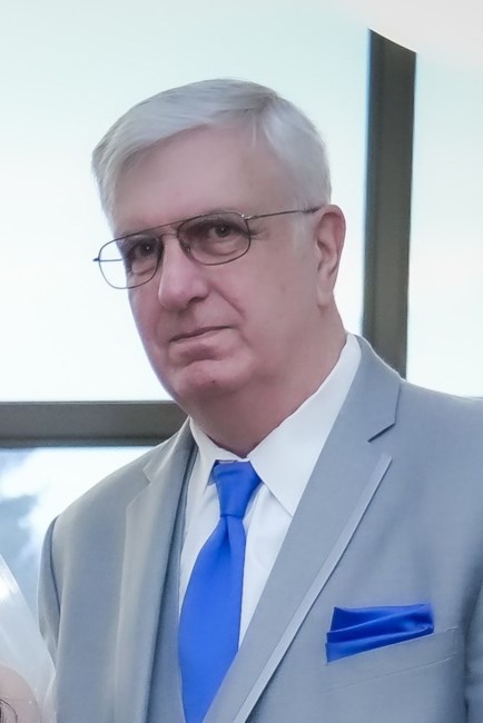 Obituary of Kenneth Carl Timmins