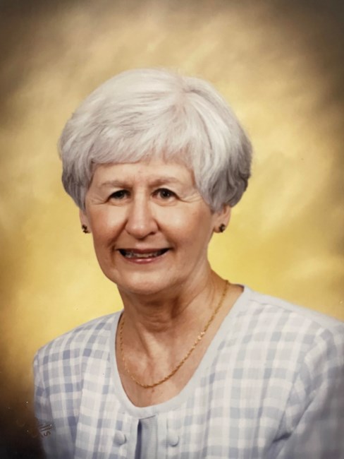 Obituary of Lorna M Sperl