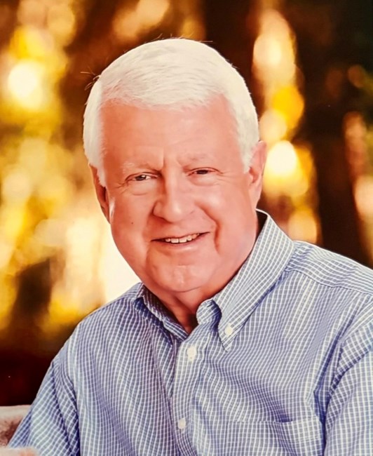 Avis de décès de Bruce Colby Arrow