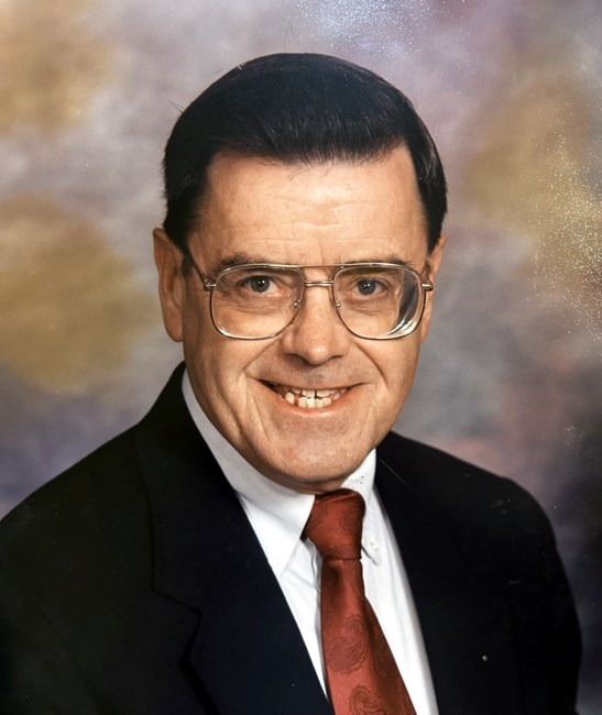 Obituary of Howard John Sculthorpe