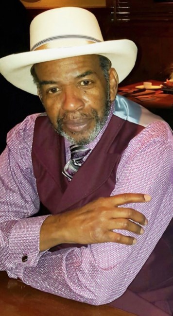 Avis de décès de Alfred Larnell Owens