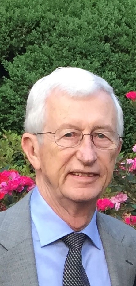 Obituary of Thomas Jay Means