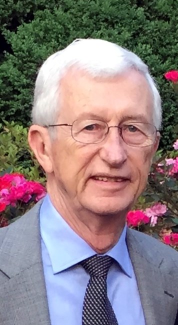 Obituary of Thomas Jay Means