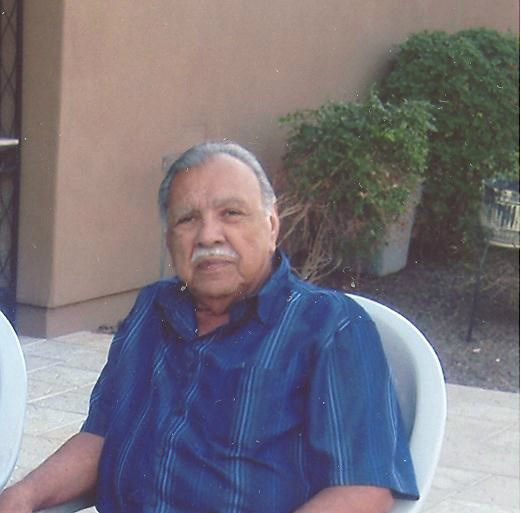 Obituary of Mariano Zaragoza