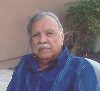 Obituary of Mariano Zaragoza