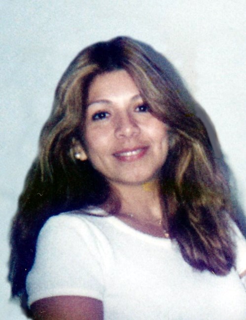 Obituary of Miurka Luz Valencia Heidmann