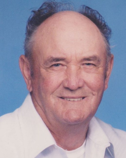 Obituary of Robert Gerald Fowler