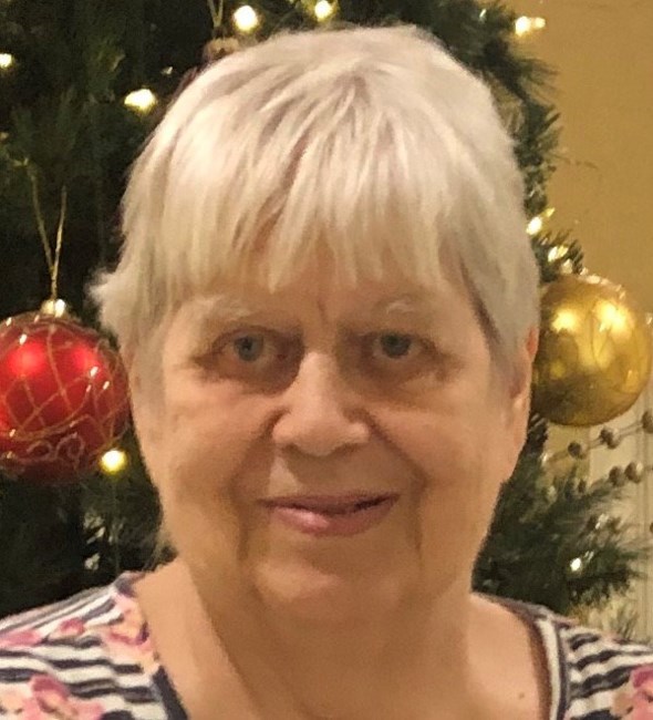 Obituary of Sandra M. Lauer