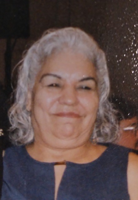 Obituary of Gloria Jean Cleghorn