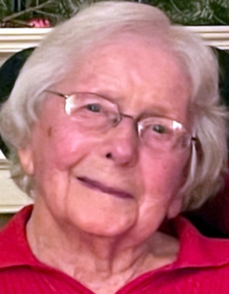 Obituario de Donna Speirs