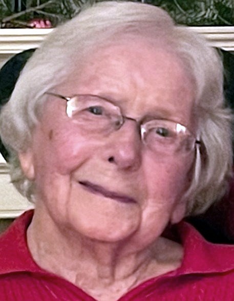 Obituario de Donna Speirs