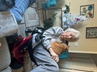 Obituary of Mary Margaret Wilson