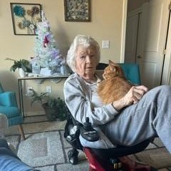 Obituary of Mary Margaret Wilson