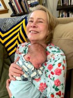 Patricia Donnelly