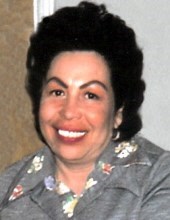 Obituary of Mary Cruz  Hernandez