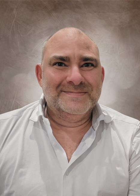 Obituary of Stéphane Bouthillette