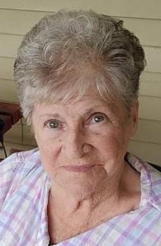 Avis de décès de Letha J. Powell