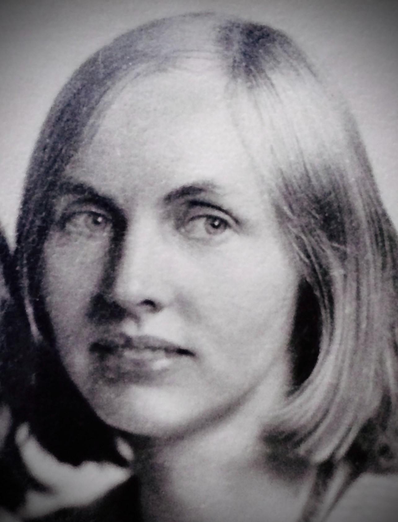 Obituary of Sharon Pace