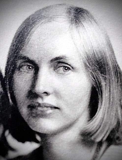 Obituary of Sharon Pace