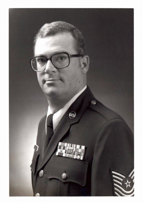 Obituary of William "Woody" Woodrow Hancock, Jr.