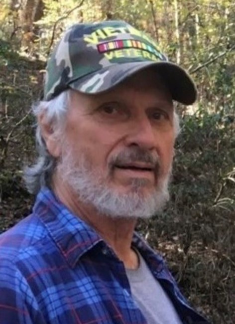 Obituary of Roger Dale Fowler