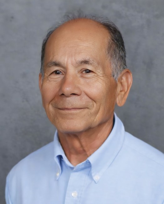 Obituary of Fidel R Arechiga