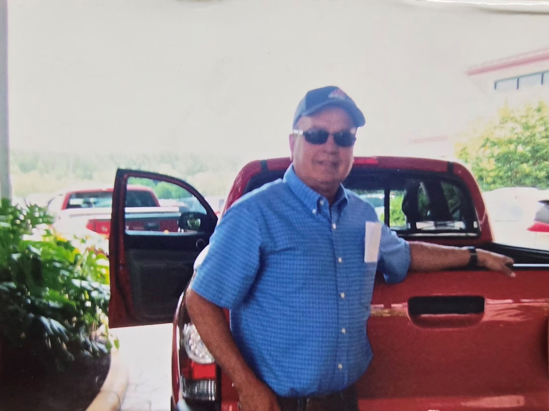 Obituary of Victor P. Lara