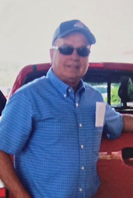 Obituary of Victor P. Lara