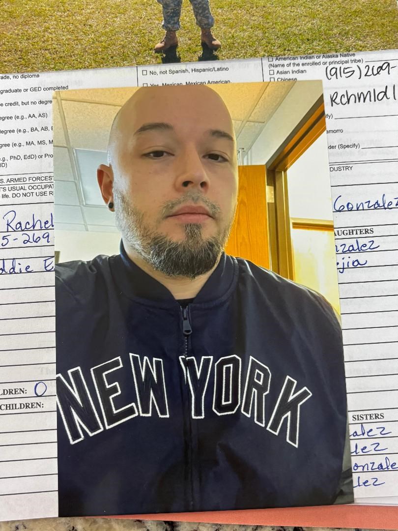 Obituary of Jose Antonio Gonzalez Gordian