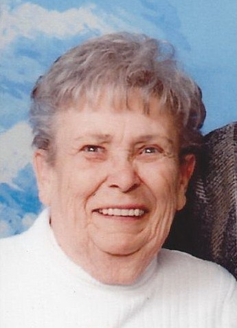 Obituary of Virginia C. Williams