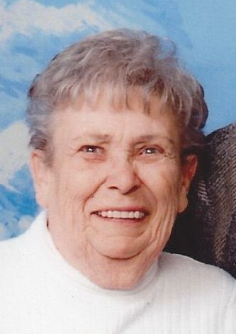 Obituary of Virginia C. Williams