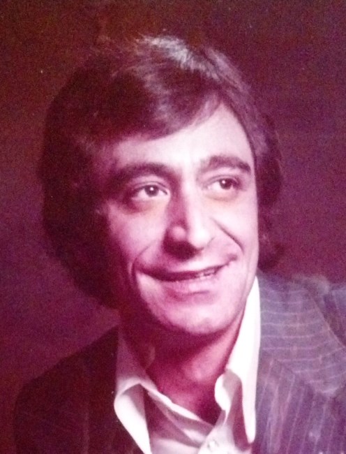 Obituary of Carmine Salvatore