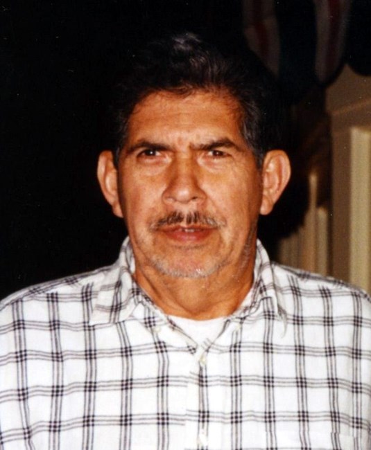 Obituary of Raul Alvarez
