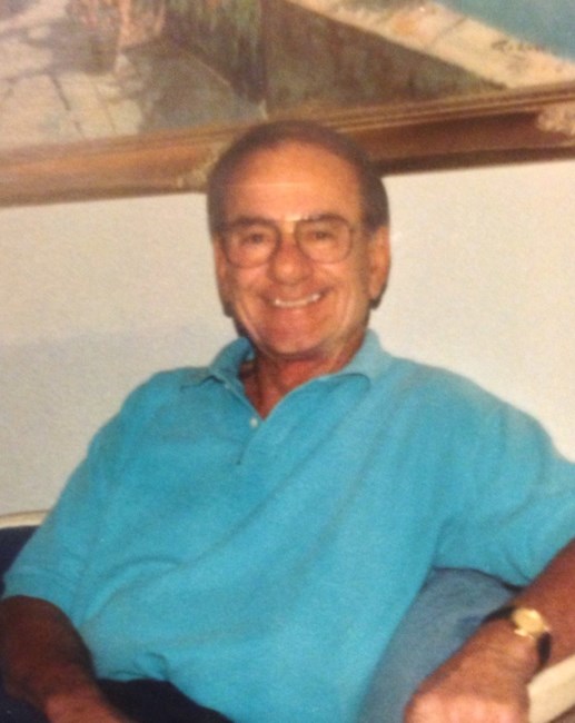 Obituary of George Pete Grevas