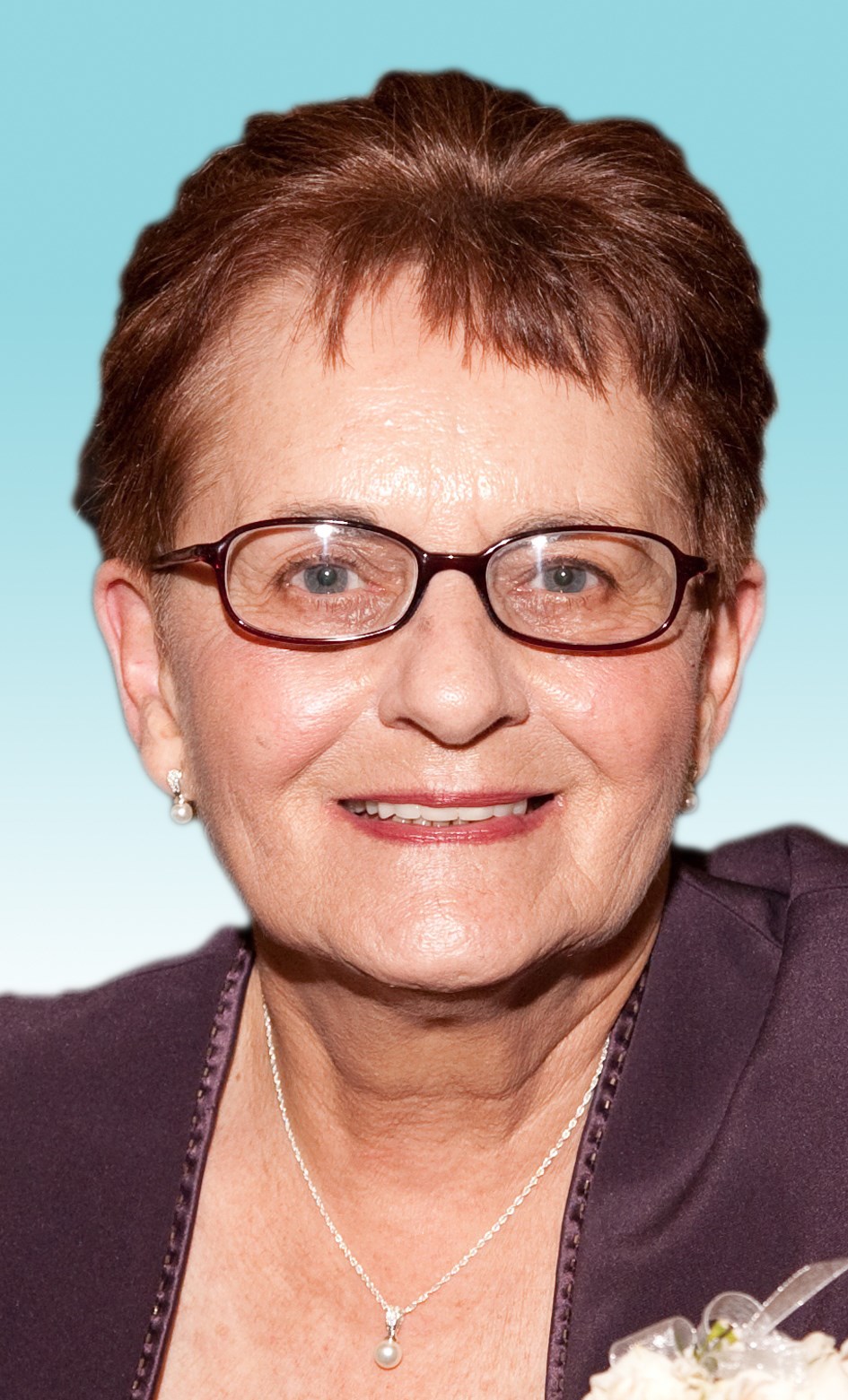 Carol Ann Gradl Obituary Williamsville, NY