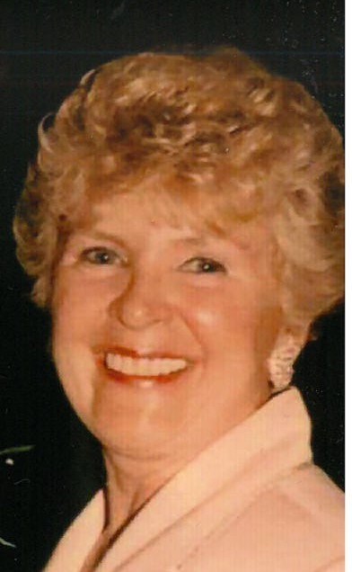 Obituary of Joyce A. Zorzy