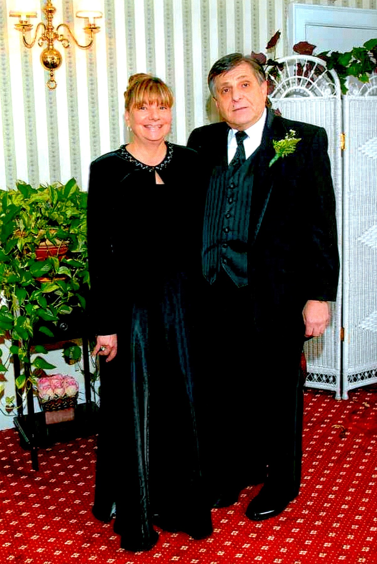 Obituary of Roseann Feit