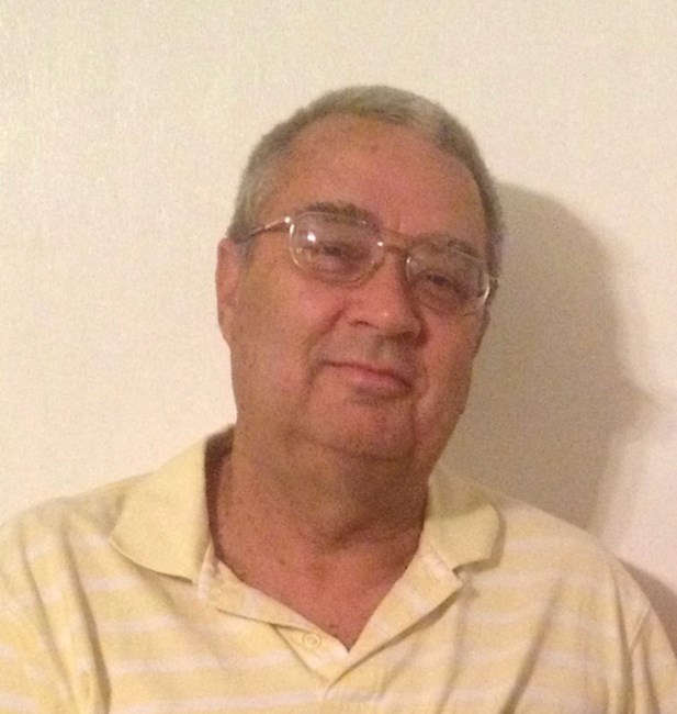 Obituary of David Lee Reid