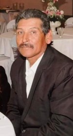 Jose Reyes-Valenzuela