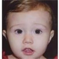 Avis de décès de Alyssa Taylor Gimarese