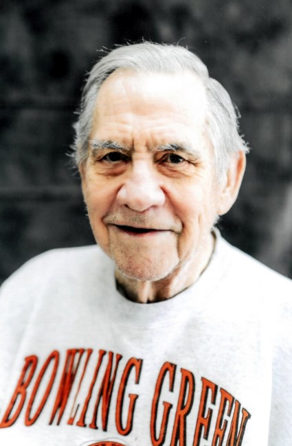 Obituary of John "Jack" H. Bittner