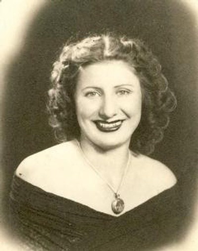 Obituary of Ruby Estelle Sellers Hall