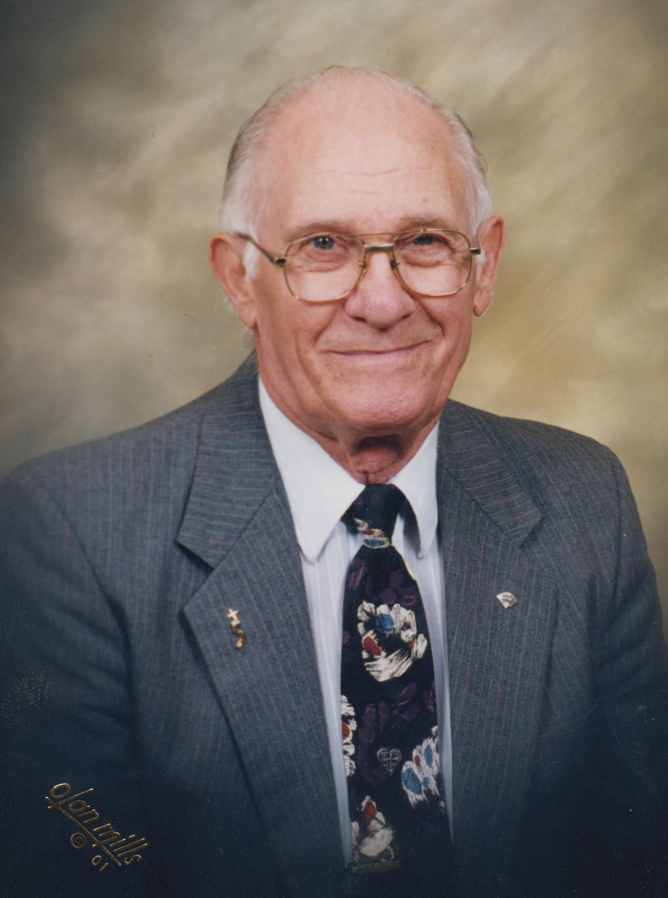 Avis de décès de Harry Craig