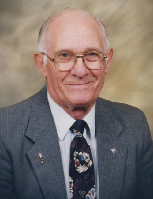 Obituary of Harry Craig