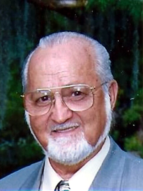 Obituary of David C. Bourgeois