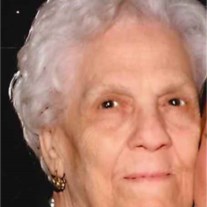 Obituary of Erminia (DiBacco) Cerasani